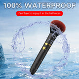 Makeup Brush G Spot Vibrator