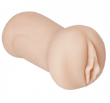 Silicone Masturbator - Mouth Anal Vaginal