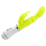 Vibromasseur lapin gode double vibration 30 vitesses G Spot