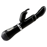 Vibromasseur lapin gode double vibration 30 vitesses G Spot