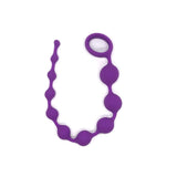 Black Silicone Penis Plug 7 Styles