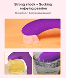 Luxury PRETTY LOVE 12 Speed G Spot Rabbit Vibrators