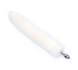 Tail Stainless Steel Plug 5 Colors