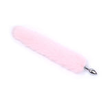 Tail Stainless Steel Plug 5 Colors
