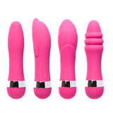 Dildo Vibrator 1 Speed