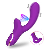 Luxury PRETTY LOVE 12 Speed G Spot Rabbit Vibrators