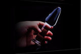 7 STYLES CRYSTAL GLASS STIMULATOR BUTT PLUG  pluglust