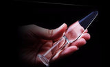 7 STYLES CRYSTAL GLASS STIMULATOR BUTT PLUG  pluglust