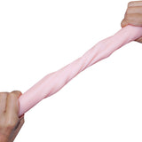 Double Sided Mouth and Vagina Masturbator and Vibration