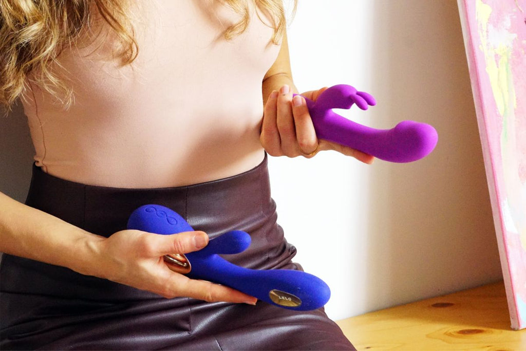 How To Repair Your Vibrator: Try This Before You Bin Your Toy! How To Repair Your Vibrator: Try This Before You Bin Your Toy!