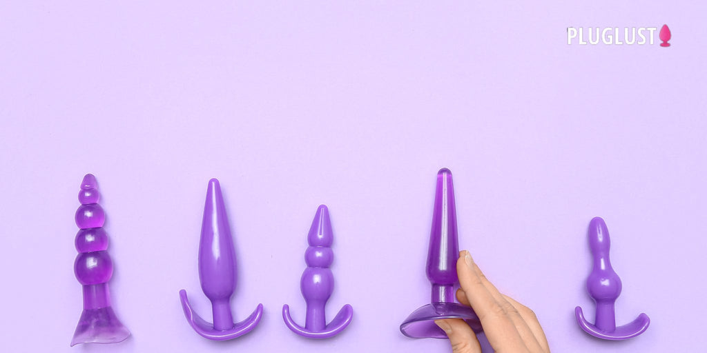 Slim Butt Plug: For Beginners What You Need To Know! Slim Butt Plug: For Beginners What You Need To Know!