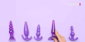 Slim Butt Plug: For Beginners What You Need To Know!