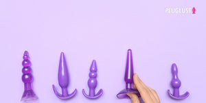 Slim Butt Plug: For Beginners What You Need To Know! Slim Butt Plug: For Beginners What You Need To Know!