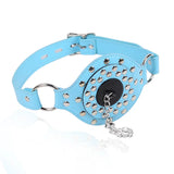 Open-Mouth Ring Gag