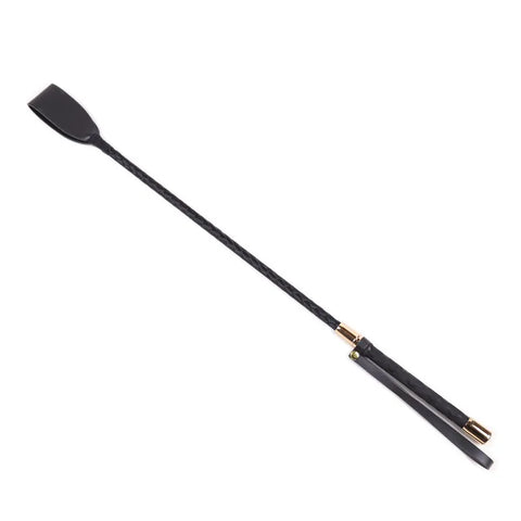 60 cm PU Leather Flogger Whip