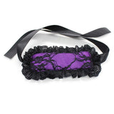 Lace Blindfold Eye Mask