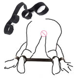 Adjustable Sex Swing for Couples