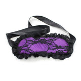 Lace Blindfold Eye Mask