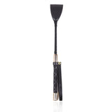 60 cm PU Leather Flogger Whip