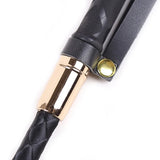 60 cm PU Leather Flogger Whip