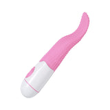 TongueSense Clitoral Vibrator – Oral Licking & G-Spot Stimulation Massager