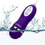 Vibrating Nipple Clamps