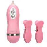 Vibrating Nipple Clamps
