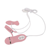 Vibrating Nipple Clamps