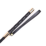 60 cm PU Leather Flogger Whip
