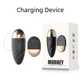 Wireless Bullet Egg Vibrator