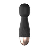 Multi-Point Mini Vibrator G-Spot, Clitoral & Breast Massager