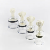 Vacuum Suction Body Cups