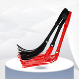 PU Leather Riding Crop Whip
