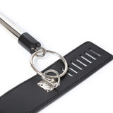 Cross Restraint Bar with Cuffs