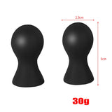 Silicone Nipple Sucker Pumps