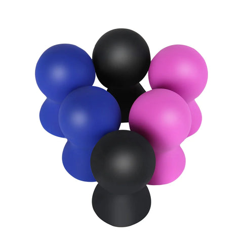 Silicone Nipple Sucker Pumps