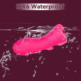 G Spot Finger Vibrator Clitoris Massager