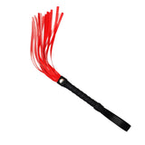 PU Leather Riding Crop Whip