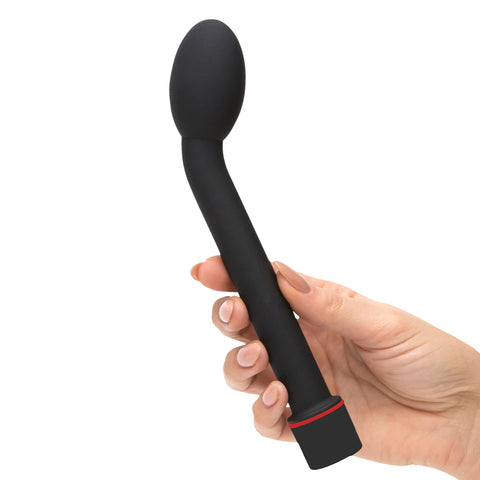 Finger Vibrator Massager – G-Spot & Clitoral Stimulation for Beginners