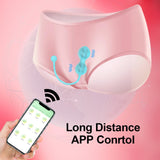 Smart Geisha Kegel Ball Vagina Tightening Exerciser for Adults