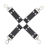 4-Hook Hogtie Restraint Strap