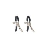 Bow Nipple Clamps with Bell