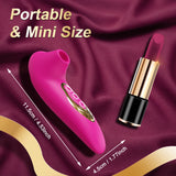 Clitoris Sucker Vibrator for Women