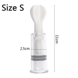 Vacuum Suction Body Cups