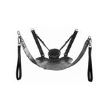 2-Layer Sex Hammock Swing