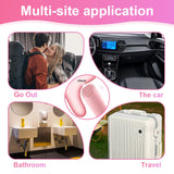 Fast Orgasm Mini Bullet Vibrator Rechargeable Clitoral Stimulator