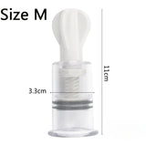 Vacuum Suction Body Cups