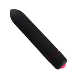 10-Speed Love Egg Vibrator – Compact G-Spot & Clitoral Bullet for Women
