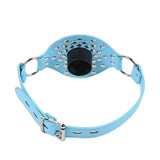 Open-Mouth Ring Gag