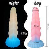 Cute RealTouch Silicone Dildo with Suction Cup – Smooth Intimate Pleasure Toy